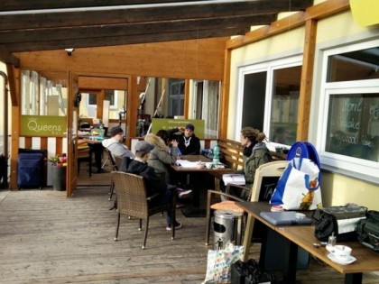 Foto: Queens Bar