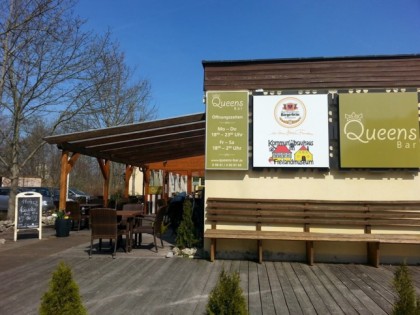 Foto: Queens Bar