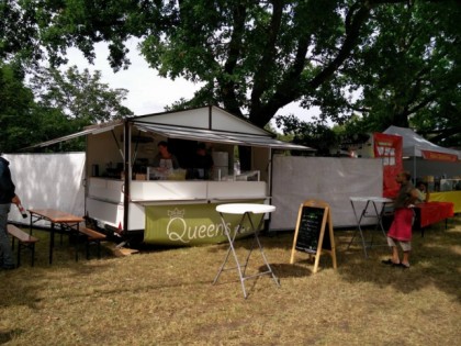 Foto: Queens Bar
